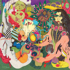 Fishdoll // Moonsense / 月感 LP