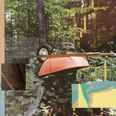Andreatta, Raymond, Sage // Seymour CD