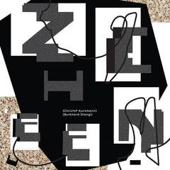 Schnee: Christof Kurzmann & Burkhard Stangl // Снег LP