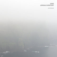 zakè & Jordan Christoff // Apotheosis TAPE
