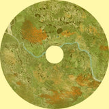A. Canyon // Home Recordings vol. 1 CDR