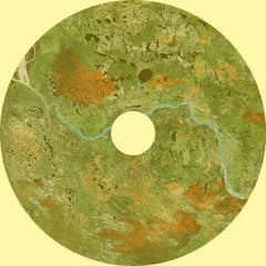 A. Canyon // Home Recordings vol. 1 CDR