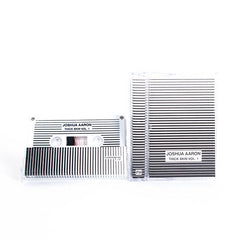 Joshua Aaron // Thick Skin Vol. 1 TAPE