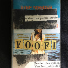 Eric Desjeux // Foofi TAPE