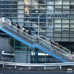VA // Parade TAPE