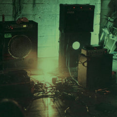 C.C.C.C. // Reflexive Universe LP