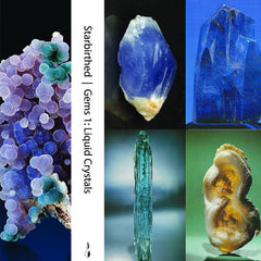 Starbirthed // Gems 1: Liquid Crystals TAPE
