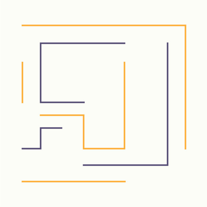 D'incise // The probability of an encounter CD
