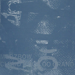Merzbow // Cloud Cock OO Grand 2xLP