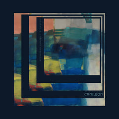 Nashville Ambient Ensemble // Cerulean LP