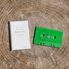 Anne-F Jacques / Takamitsu Ohta // Oto to Secchi TAPE
