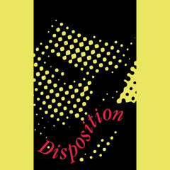 Antony Widoff // Disposition TAPE