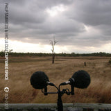 Philip Samartzis & Eric La Casa // Captured Space TAPE