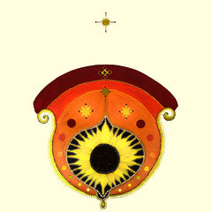 Matt LaJoie // Paraclete Tongue LP / TAPE