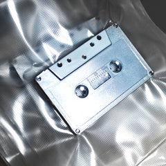 eightyeight-eightynine / plaktilts // ETERNAL FRESHMAN TAPE