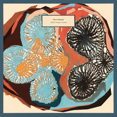 Pierre Bastien // Tinkle Twang 'n Tootle LP