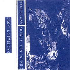 Hideo Nomo // State For Laymen TAPE