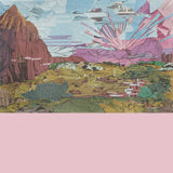 Sally Decker & Brendan Glasson // An Opening TAPE