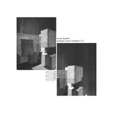 Bruno Duplant // quelques usines fantômes n°3 CD