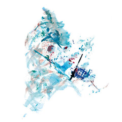 Rhucle // 雪化粧 TAPE