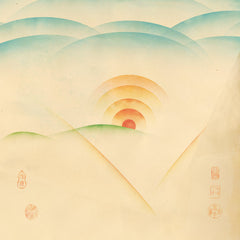 Gyoza District // Voyage Agency TAPE