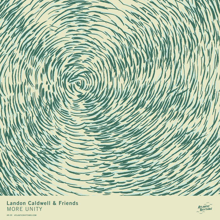 Landon Caldwell & Friends // More Unity TAPE