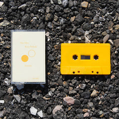 Tim Olive / Kayu Nakada // Entenka TAPE