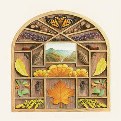 Sarah Louise // Field Guide LP