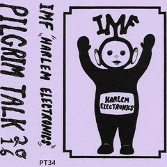 IMF // Harlem Electronics TAPE