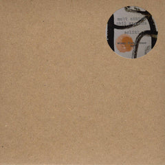 Matt Atkins & Phil Maguire // eolith CDR