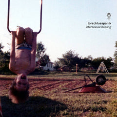 torschlusspanik // intersexual healing 2xTAPE