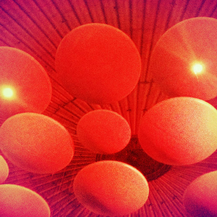 Konntinent // Closer Came The Light CD