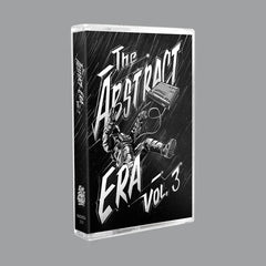 VA // the abstract era vol. 3 TAPE