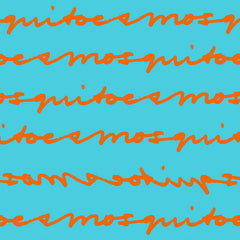 Mosquitoes // Reverse Drift / Reverse Charge 12"