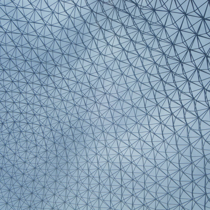 wndfrm // tmkutekt CD