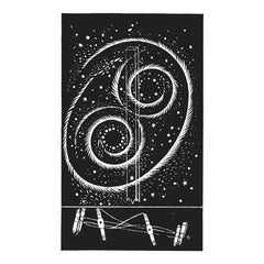 Tim Olive & Matt Atkins // Dissipatio TAPE