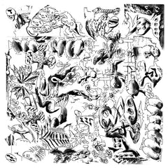 V/A // Neptunalia LP