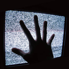 HUH + Naoki Nomoto // Calling Your Ghost CD-R