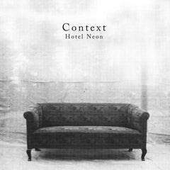 Hotel Neon // Context 2xLP