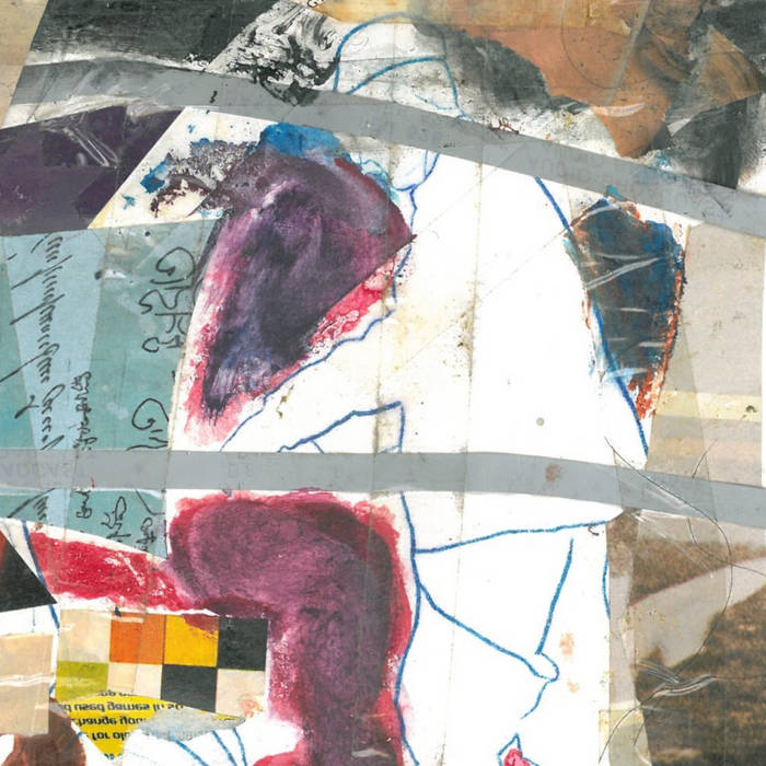 Ezio Piermattei & Ben Presto // The Balsamic Doctrine TAPE