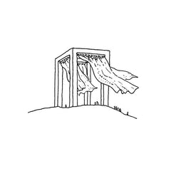 Craig Stewart Johnson // razing / raising 3inch