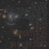 Masayuki Takayanagi New Direction Unit  // Axis/Another Revolvable Thing CD