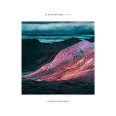 Dr.Atmo & Mick Chillage // Ruhleben 2xLP / CD