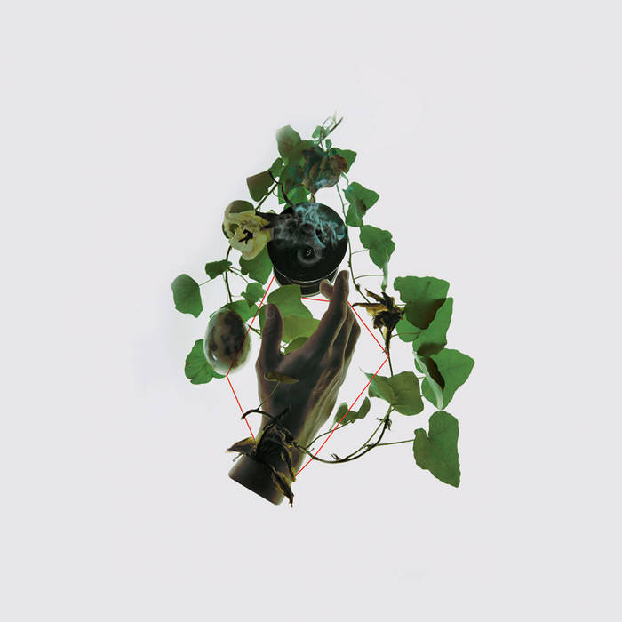 Valance Drakes  // An Angel In Alliance With Falsehood TAPE