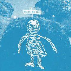 Ooaayu // Russian Hill Chiropractic TAPE