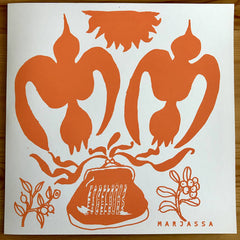 Fågelbörs // Marjassa LP