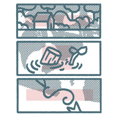 Francesco Covarino // Luce / Mantello TAPE