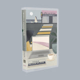 VA // coffee cup laid back vol. 3 TAPE