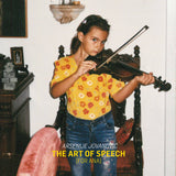 Arsenije Jovanović // The Art Of Speech {For Ana} LP