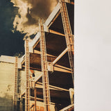 Marco Ferrazza // Imagined Geographies TAPE